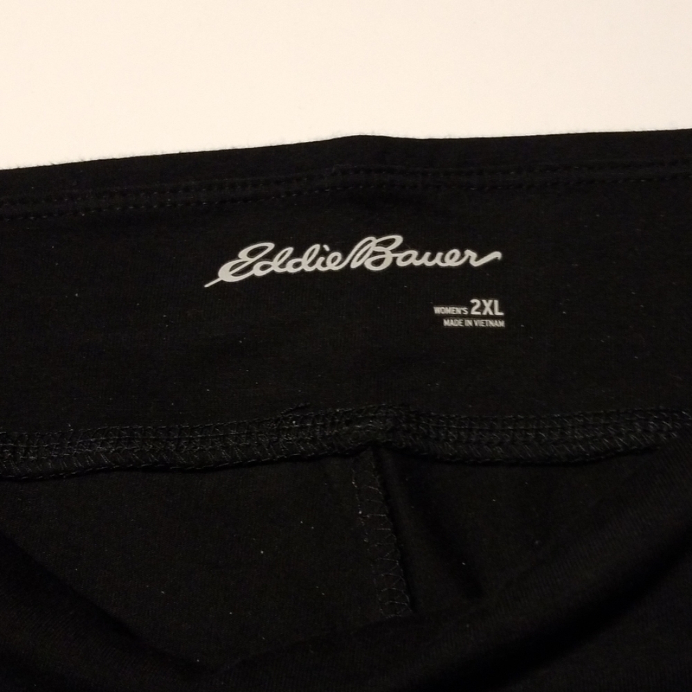 BWT- Eddie Bauer Workout Pants